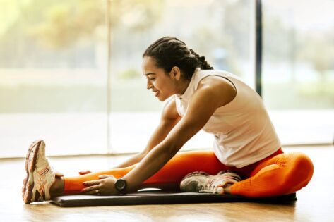 Unlock Your Potential: The Importance of Mobility Work for Better Movement and Health
