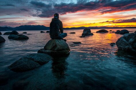 Learning to Regulate Your Nervous System Year-Round: Why Consistency is Key