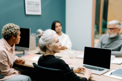 Embracing Cyclical Thinking: Supporting Women’s Wellbeing and the Work Life Performance through Hormonal Fluctuations at Every Stage of Life